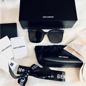 AHTHENTIC GENTLE MONSTER HER🕶️